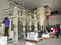 YZDS系列振動(dòng)篩